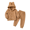 Conjunto Calma, Talle 3M
