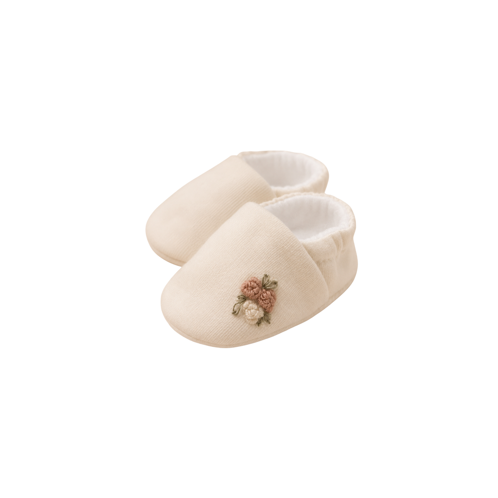 Set Ternura, Rosas Rosa, Talle 0M
