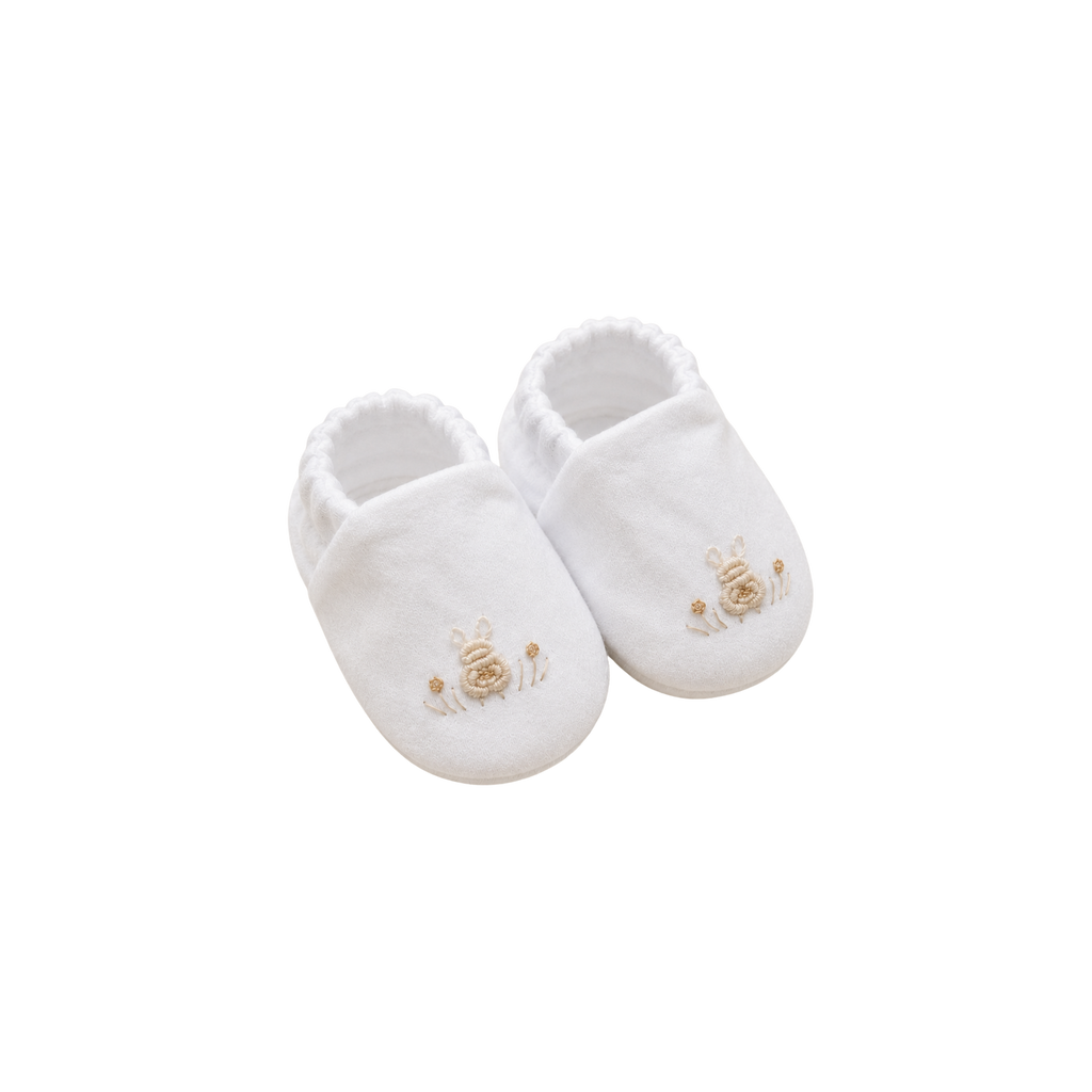 Set Ternura, Conejos Nude, Talle 0M