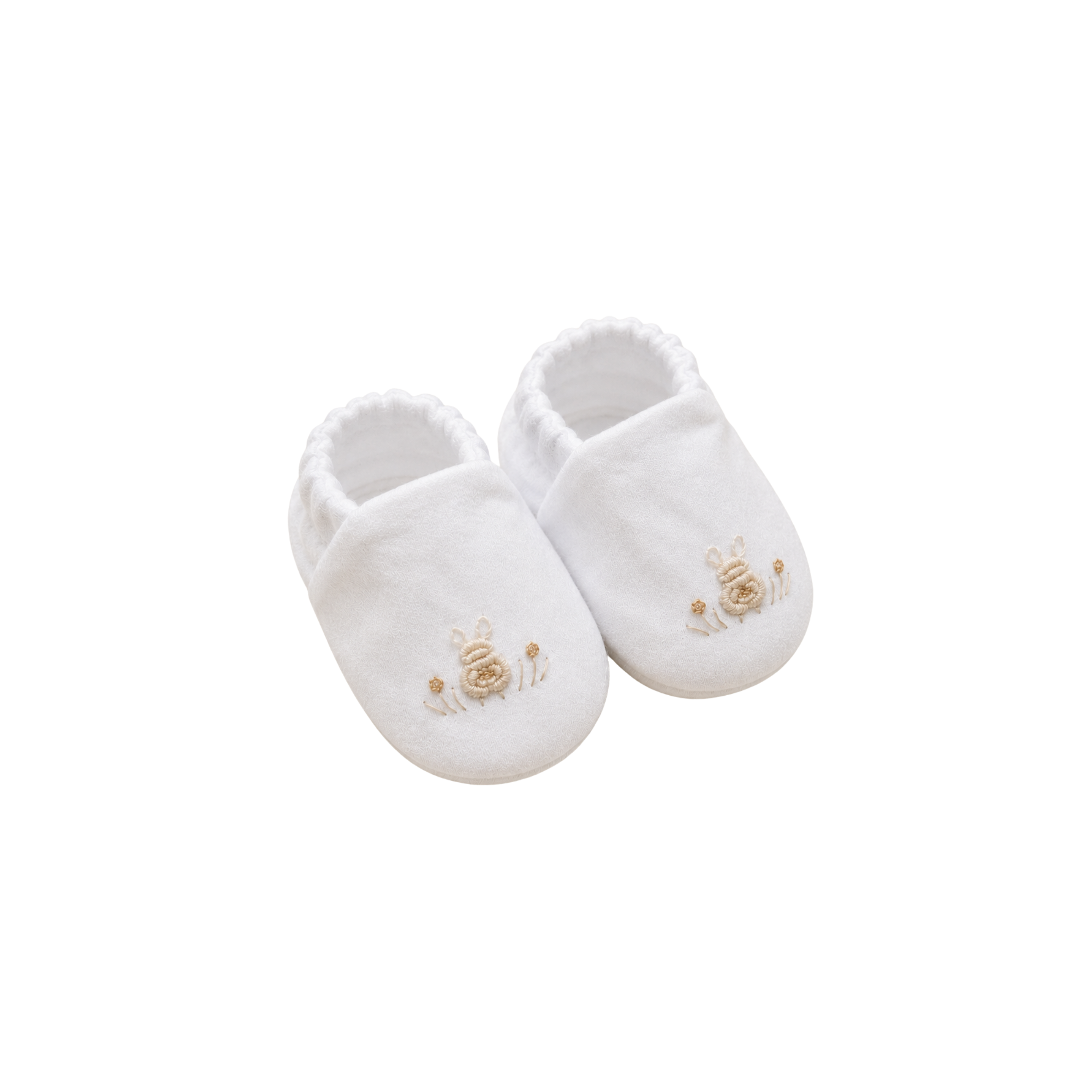 Set Ternura, Conejos Nude, Talle 0M