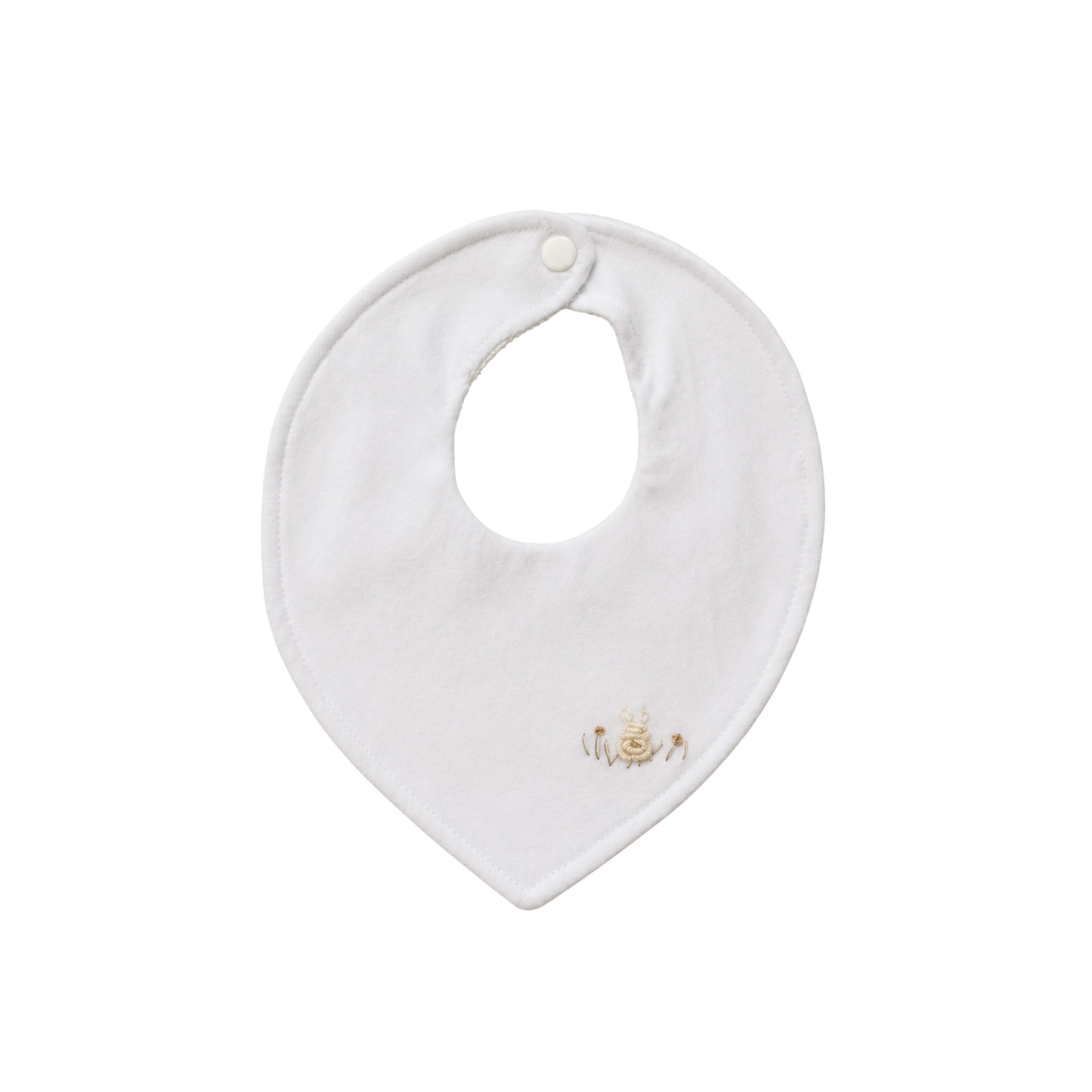 Set Ternura, Conejos Nude, Talle 0M