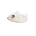 Zapatitos Pasos Rosas Rosa, Talle 0M